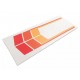 Retro Side Stripes SEC10
