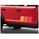 Retro Side Stripes SEC10