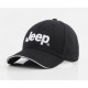 Baseball-Cap "Jeep" in verschiedenen Farben