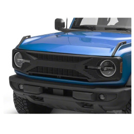 Kühlergrill "Tomahawk" American Modified