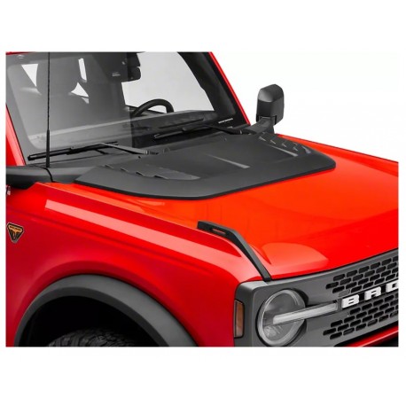 Hood-Vent RedRock