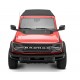 Hood-Scoop RedRock