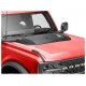 Hood-Scoop RedRock