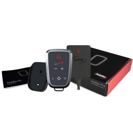 Pedalbox PRO - Wrangler JK / Grand Cherokee