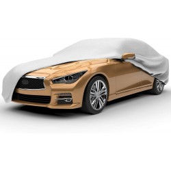 *Restposten" Car-Cover Budge-Lite, Size 2