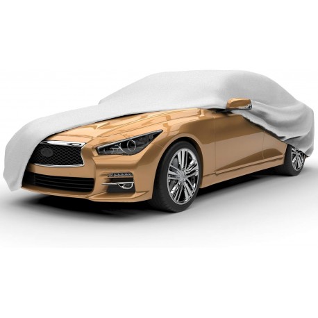 *Restposten" Car-Cover Budge-Lite, Size 2