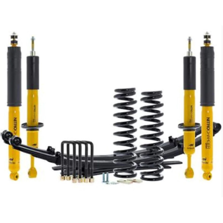 Fahrwerk OME 50mm Toyota Tacoma