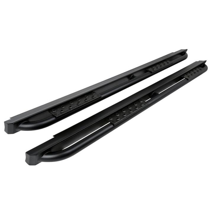 Rockslider "XTS" schwarz Westin