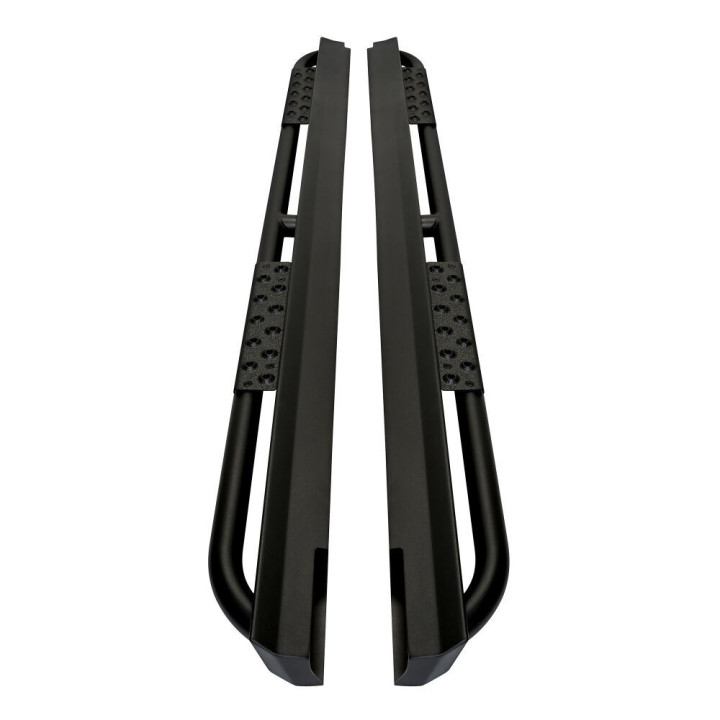 Rockslider "XTS" schwarz Westin