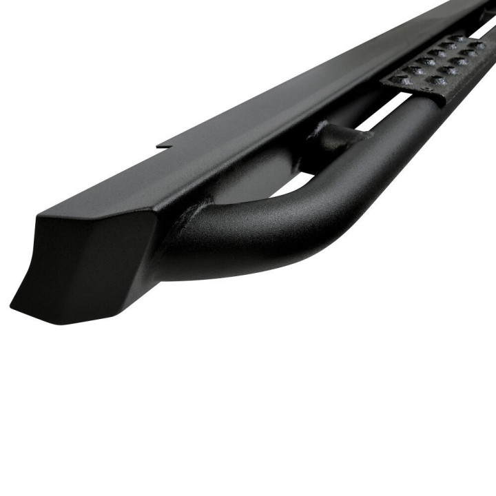 Rockslider "XTS" schwarz Westin