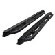 Rockslider "XTS" schwarz Westin
