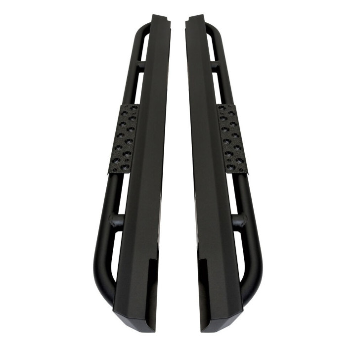 Rockslider "XTS" schwarz Westin