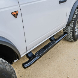 Sidesteps "Pro Traxx" Westin