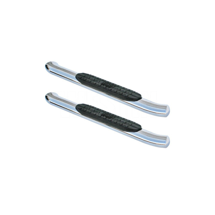 Sidesteps "Pro Traxx" Westin
