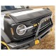 Front Body Protection Air Design