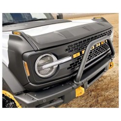 Front Body Protection Air Design