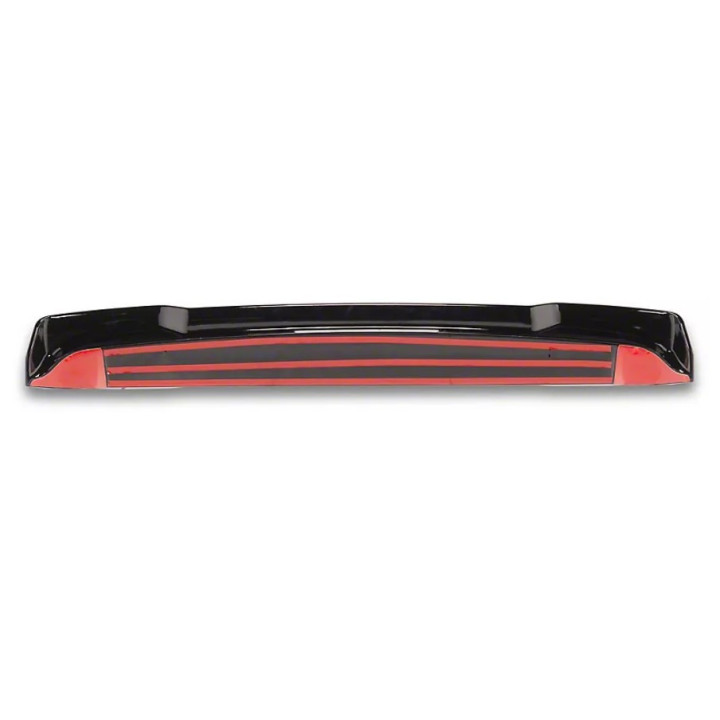 Heckspoiler RedRock