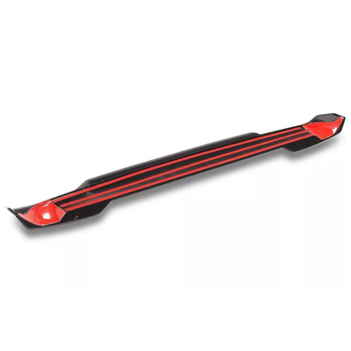 Heckspoiler RedRock