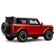 Heckspoiler RedRock