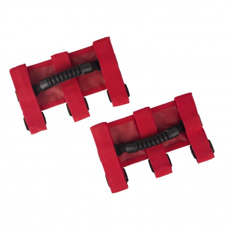Sportbar Grab-Handles Ruggedridge