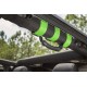Sportbar Grab-Handles Ruggedridge