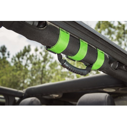 Sportbar Grab-Handles Ruggedridge