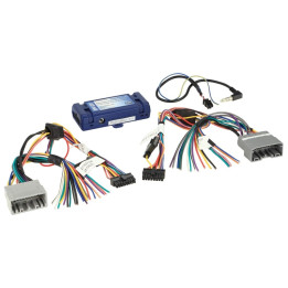 CAN-BUS Adapter Kit Jeep / RAM / Dodge