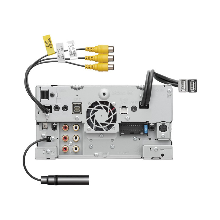 Autoradio Kenwood DNX9190DABS