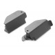 Door Hinge Foot Rest Fishbone
