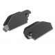 Door Hinge Foot Rest Fishbone