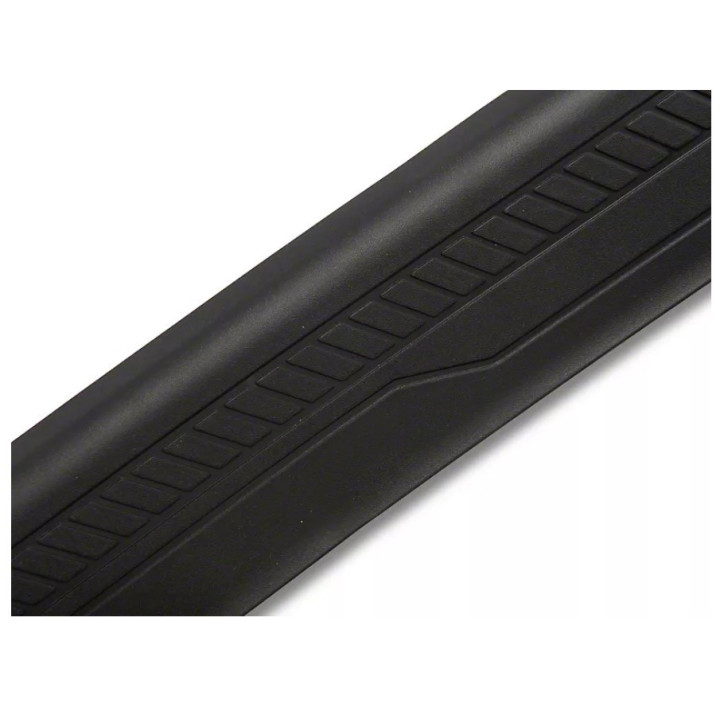 Einstiegsblenden schwarz RedRock