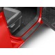Einstiegsblenden schwarz RedRock