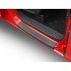 Einstiegsblenden schwarz RedRock