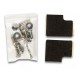 Limb-Riser Kit RedRock