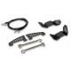 Limb-Riser Kit RedRock