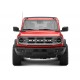 Limb-Riser Kit RedRock