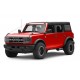 Limb-Riser Kit RedRock