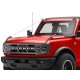 Limb-Riser Kit RedRock