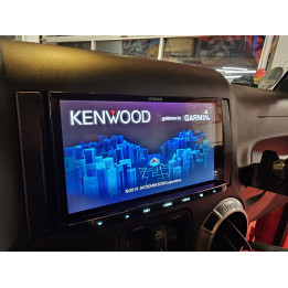 Radio- & Multimedia Upgrade