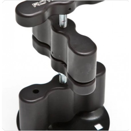 Rotopax Extensions
