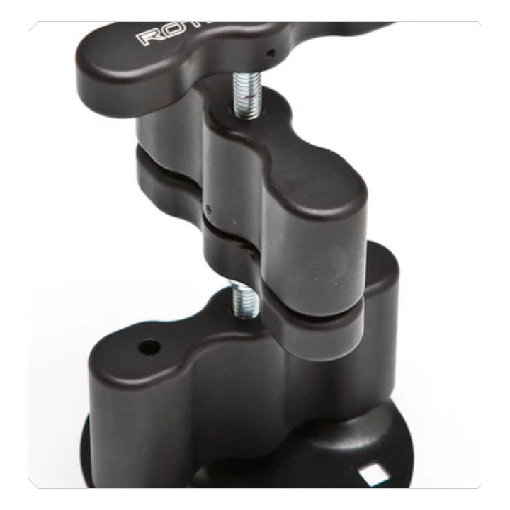 Rotopax Extensions