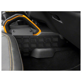Molle-Panel für Mittelkonsole RedRock