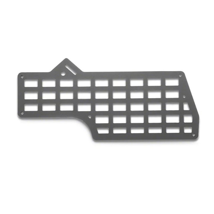Molle-Panel für Mittelkonsole RedRock