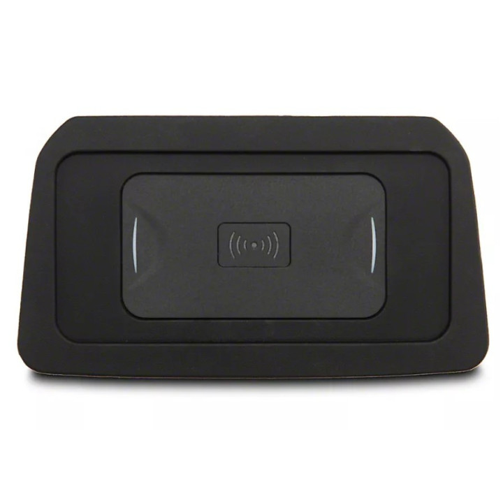 Wirelss Charging-Pad für Mittelkonsole RedRock