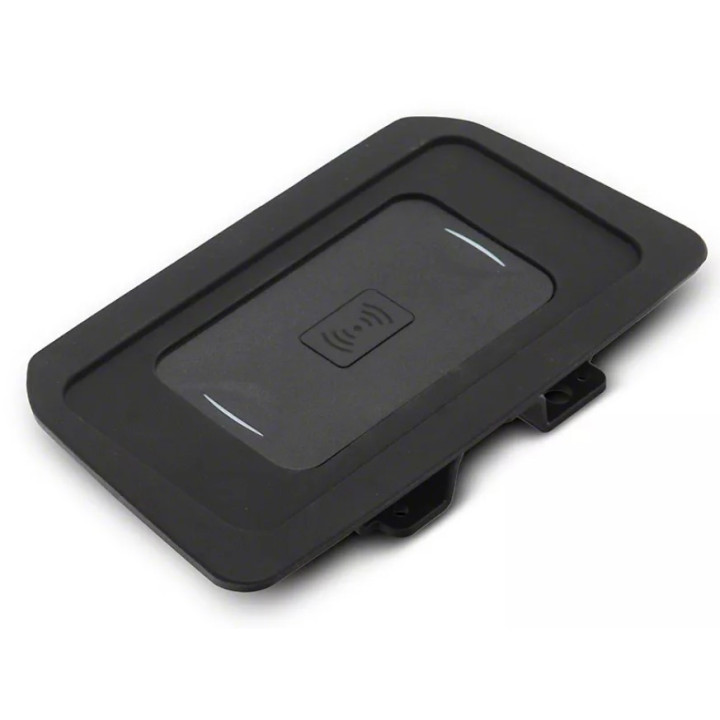 Wirelss Charging-Pad für Mittelkonsole RedRock