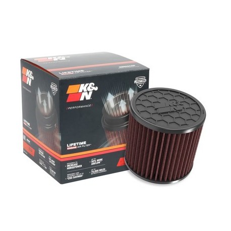 Sportluftfilter-Einsatz K&N