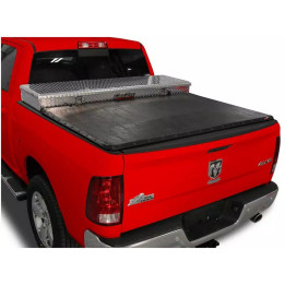 Tonneaucover "Classic-Platinum" Extang (5.7ft Ladeflächen mit Toolbox)
