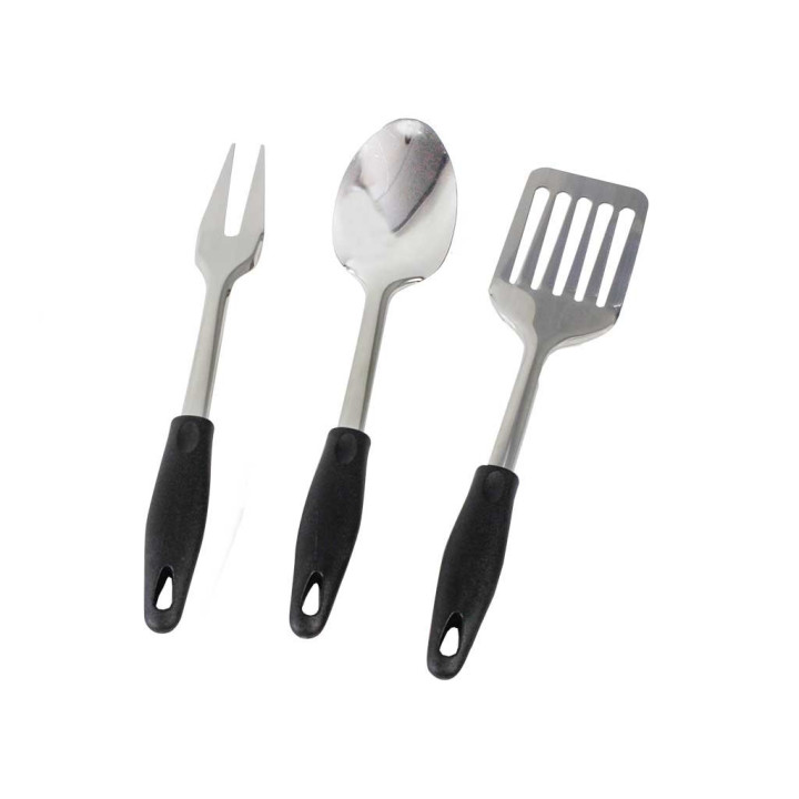 Besteck-Set 24-Teilig FrontRunner