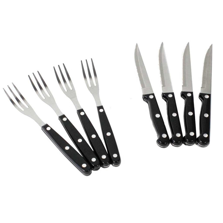 Besteck-Set 24-Teilig FrontRunner