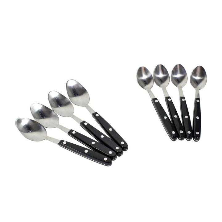 Besteck-Set 24-Teilig FrontRunner